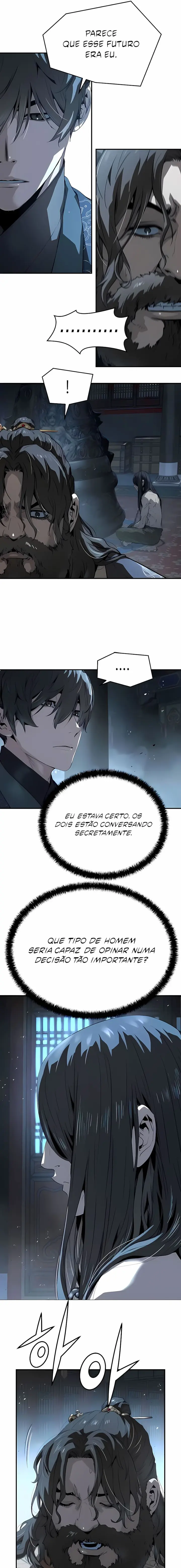 Read Regressão Absoluta (PT-BR) PT Manga Online