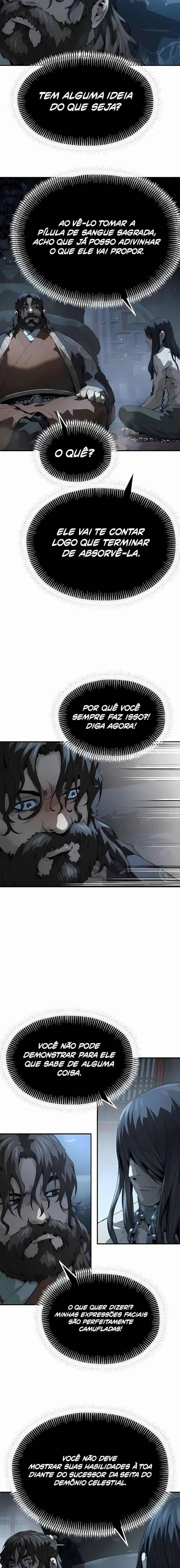 Read Regressão Absoluta (PT-BR) PT Manga Online