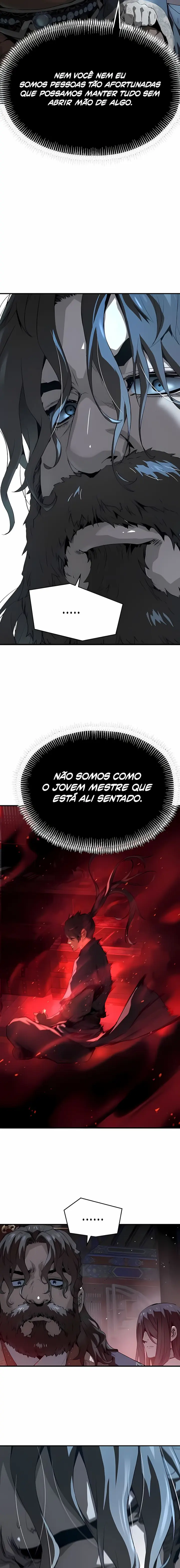 Read Regressão Absoluta (PT-BR) PT Manga Online