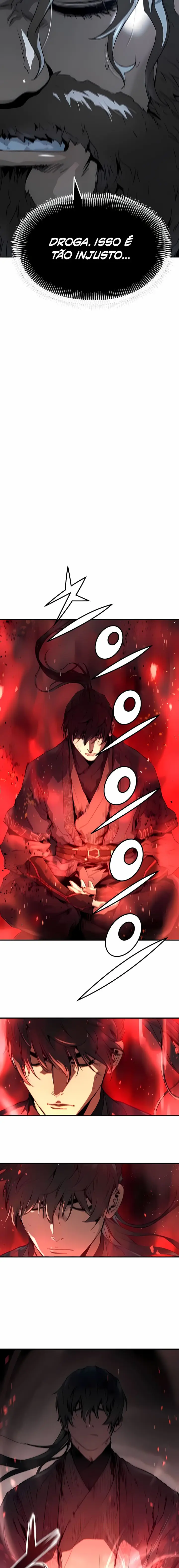 Read Regressão Absoluta (PT-BR) PT Manga Online