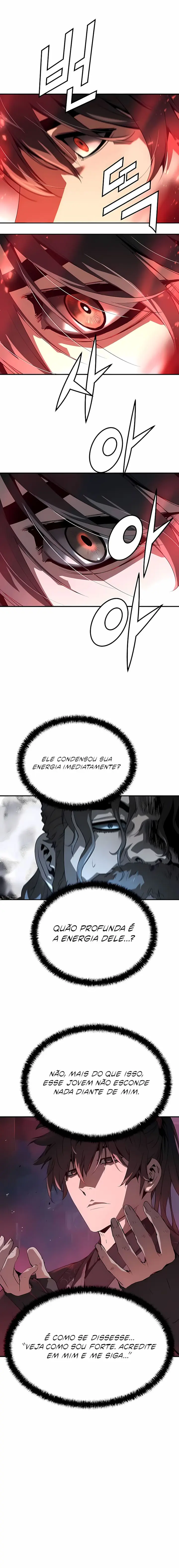 Read Regressão Absoluta (PT-BR) PT Manga Online