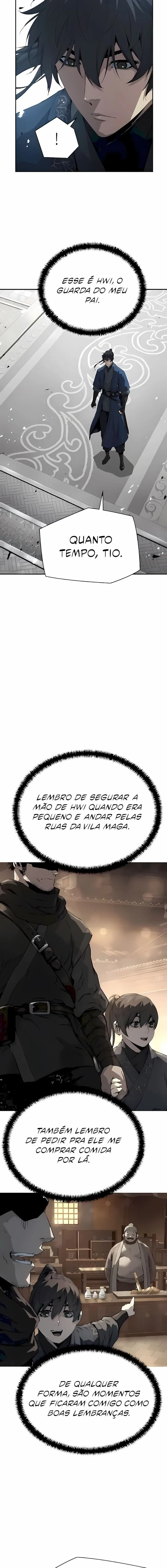 Read Regressão Absoluta (PT-BR) PT Manga Online