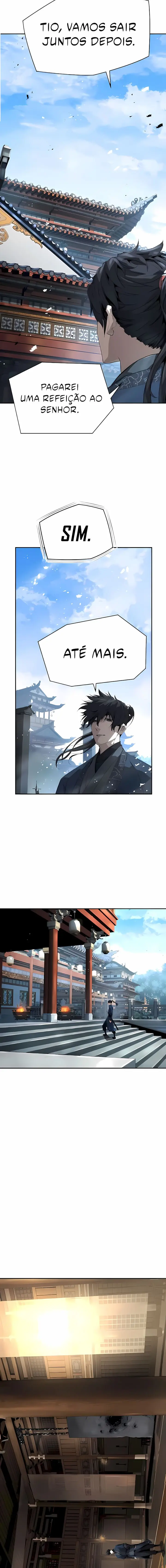Read Regressão Absoluta (PT-BR) PT Manga Online