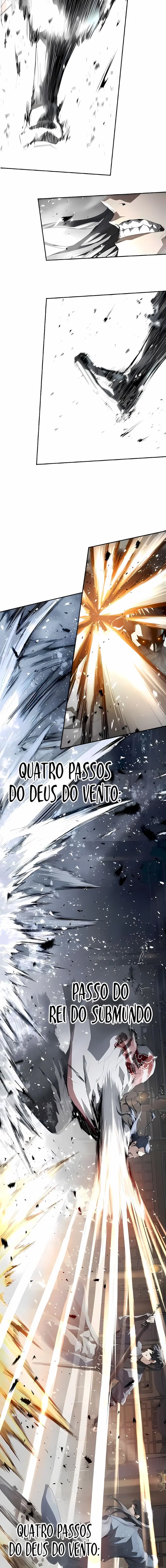 Read Regressão Absoluta (PT-BR) PT Manga Online