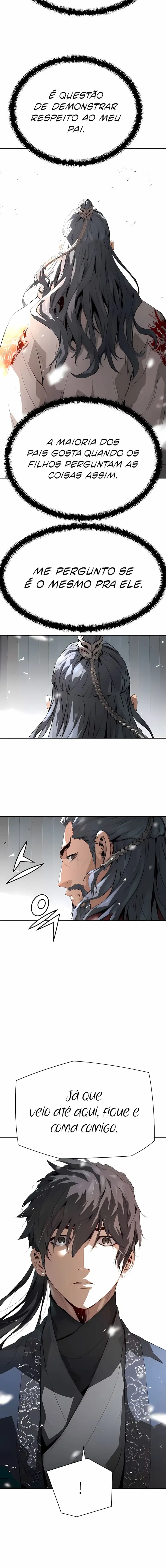 Read Regressão Absoluta (PT-BR) PT Manga Online