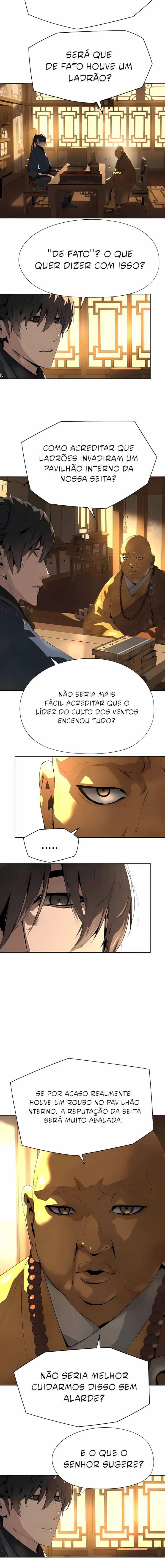 Read Regressão Absoluta (PT-BR) PT Manga Online