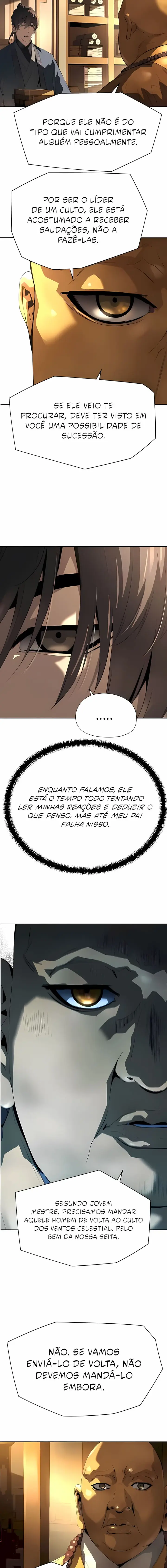 Read Regressão Absoluta (PT-BR) PT Manga Online