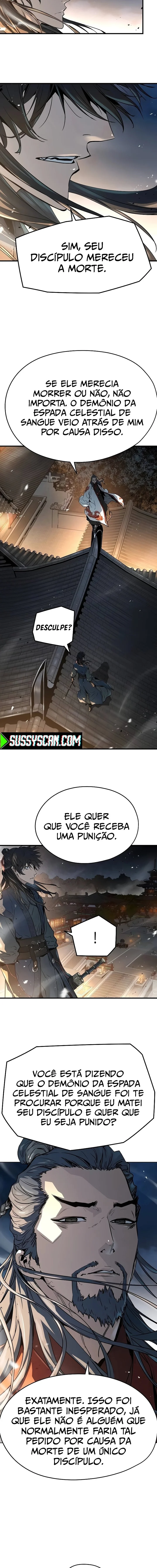 Read Regressão Absoluta (PT-BR) PT Manga Online