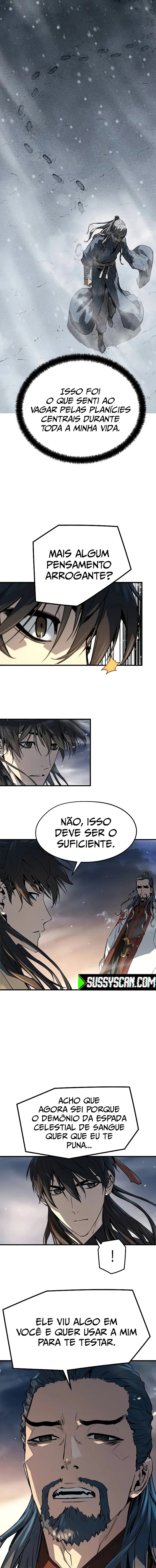 Read Regressão Absoluta (PT-BR) PT Manga Online