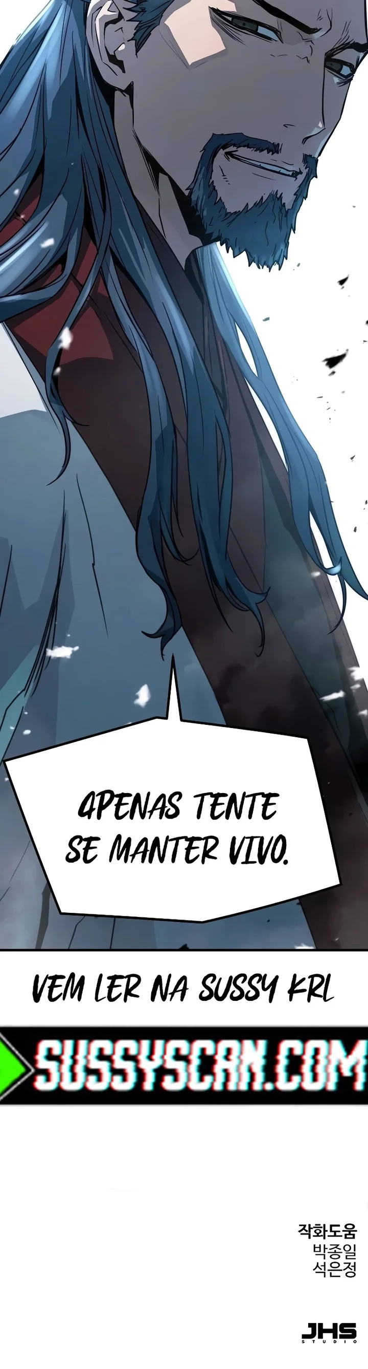 Read Regressão Absoluta (PT-BR) PT Manga Online
