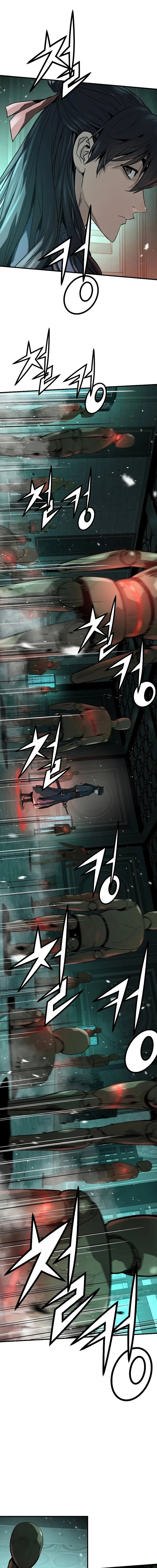 Read Regressão Absoluta (PT-BR) PT Manga Online