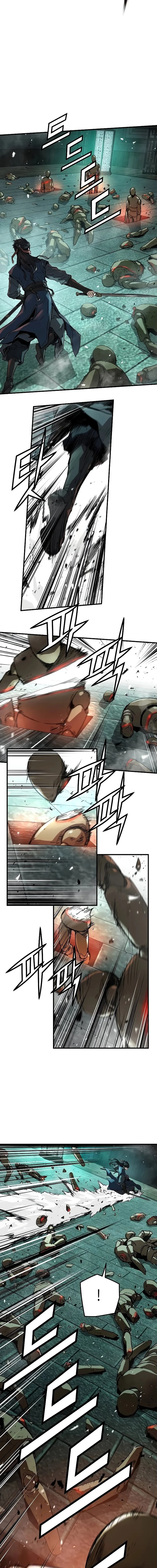Read Regressão Absoluta (PT-BR) PT Manga Online