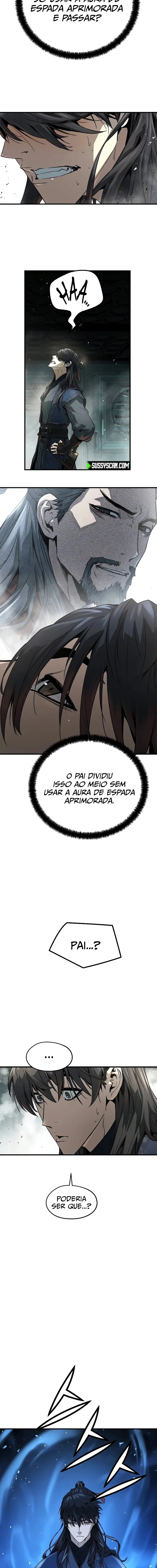 Read Regressão Absoluta (PT-BR) PT Manga Online