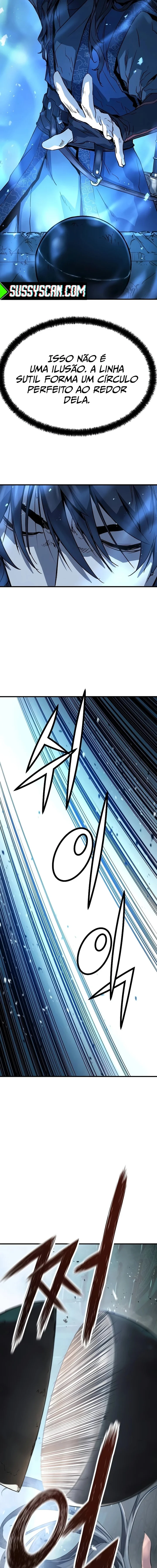 Read Regressão Absoluta (PT-BR) PT Manga Online