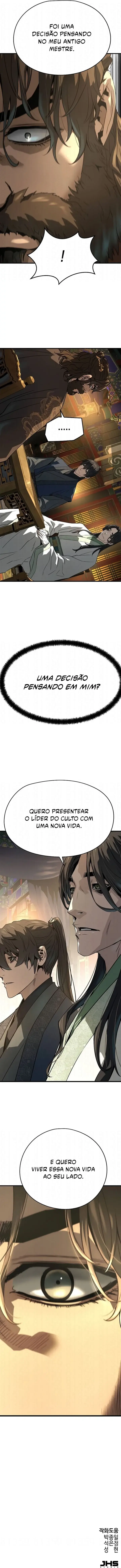 Read Regressão Absoluta (PT-BR) PT Manga Online