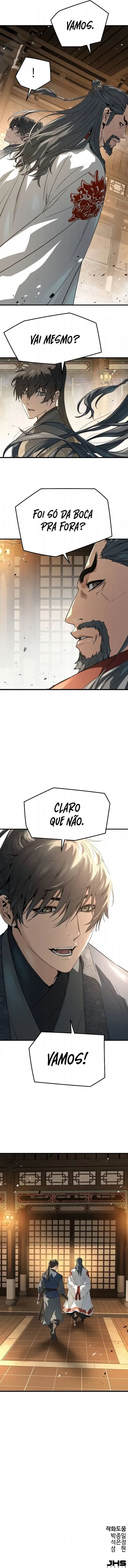 Read Regressão Absoluta (PT-BR) PT Manga Online