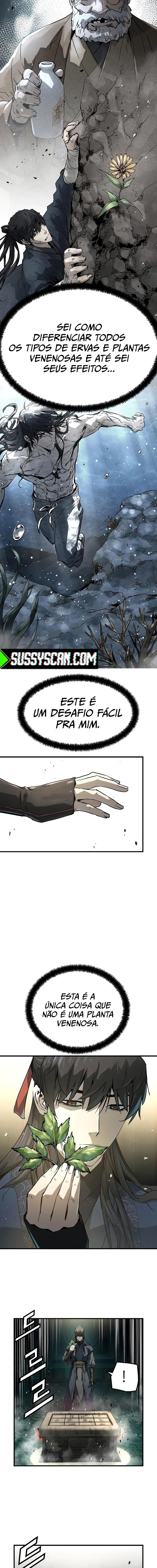 Read Regressão Absoluta (PT-BR) PT Manga Online