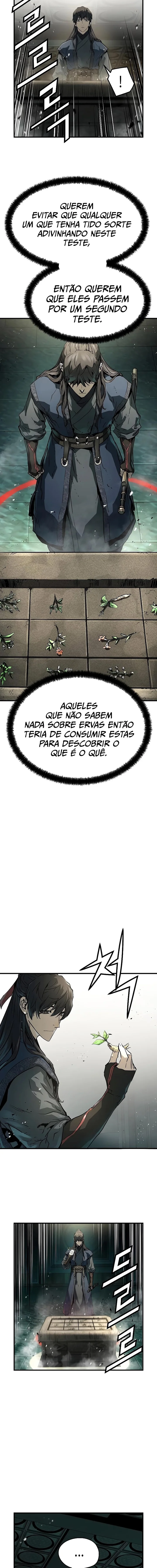 Read Regressão Absoluta (PT-BR) PT Manga Online