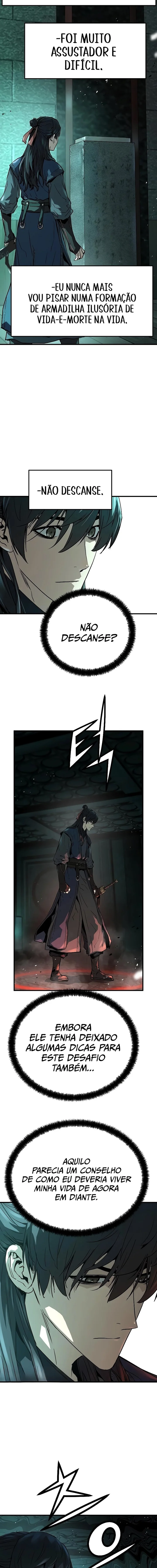 Read Regressão Absoluta (PT-BR) PT Manga Online