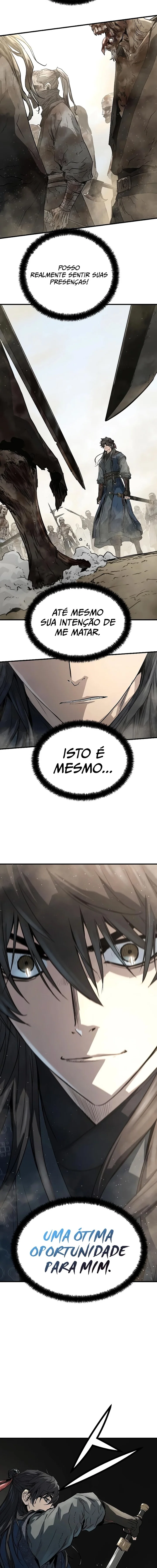 Read Regressão Absoluta (PT-BR) PT Manga Online