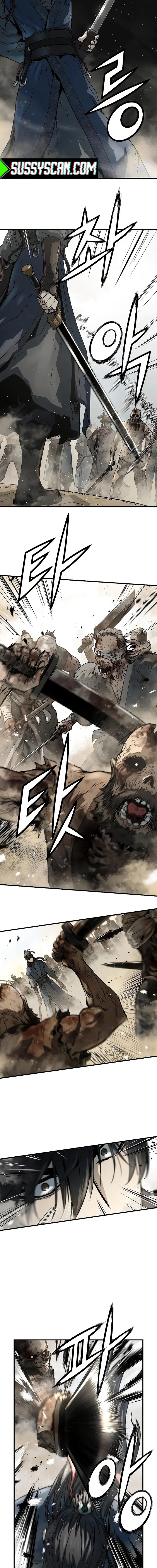 Read Regressão Absoluta (PT-BR) PT Manga Online