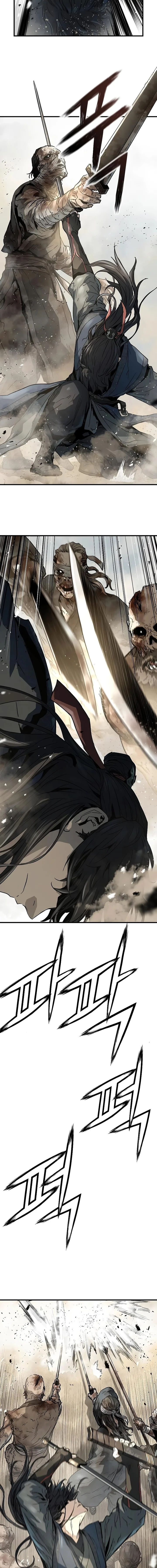 Read Regressão Absoluta (PT-BR) PT Manga Online
