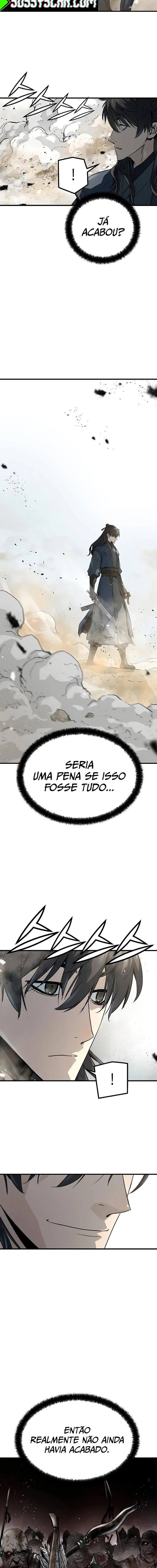 Read Regressão Absoluta (PT-BR) PT Manga Online