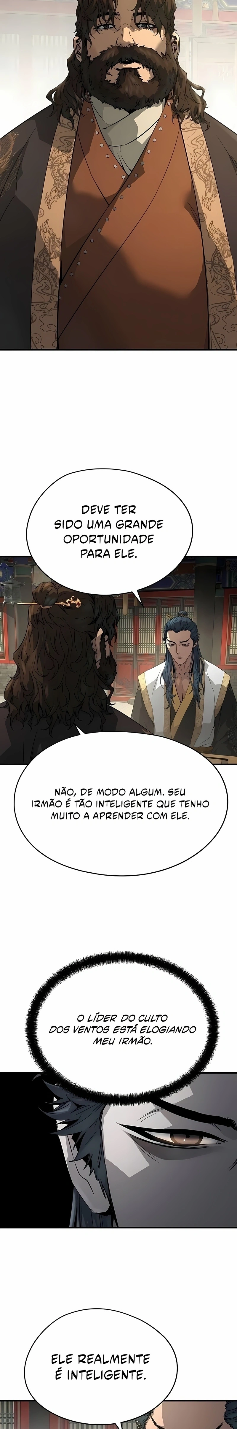 Read Regressão Absoluta (PT-BR) PT Manga Online