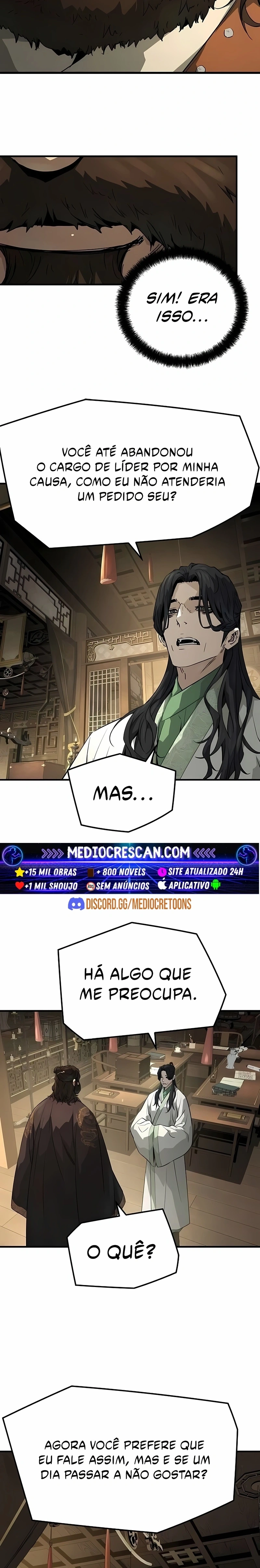 Read Regressão Absoluta (PT-BR) PT Manga Online