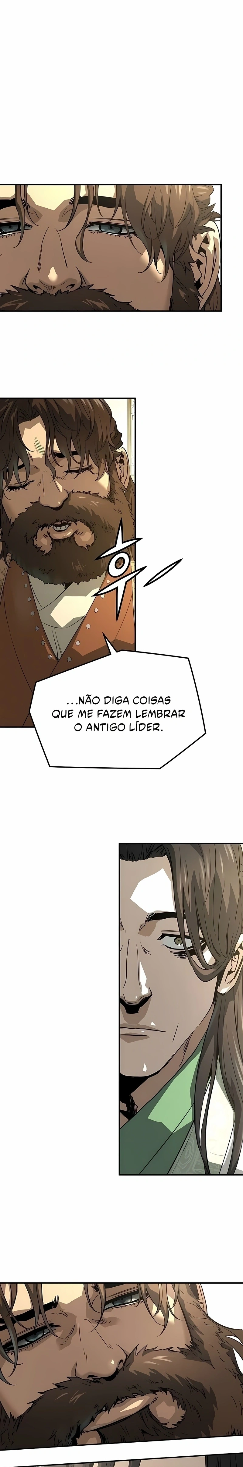 Read Regressão Absoluta (PT-BR) PT Manga Online