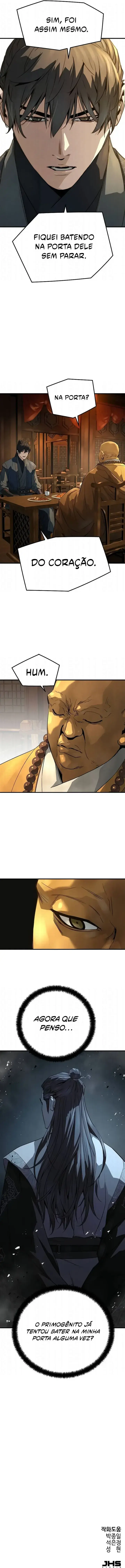Read Regressão Absoluta (PT-BR) PT Manga Online