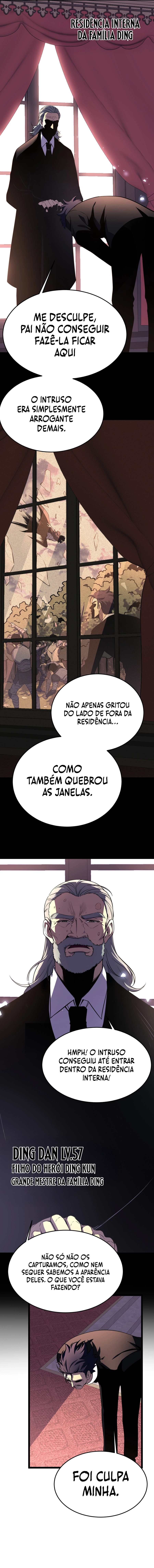 Read Renasci para me Vingar com a Reversão Espelhada (PT-BR) PT Manga Online