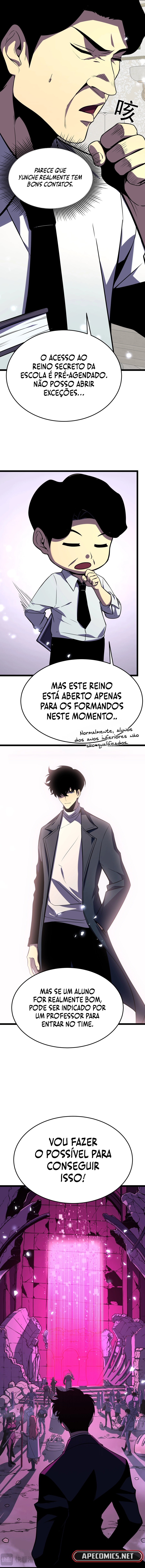 Read Renasci para me Vingar com a Reversão Espelhada (PT-BR) PT Manga Online