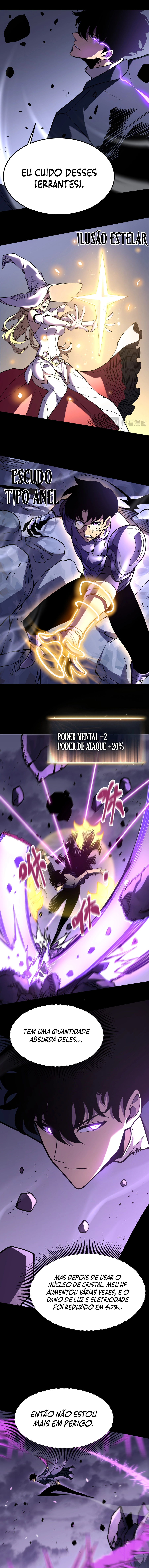 Read Renasci para me Vingar com a Reversão Espelhada (PT-BR) PT Manga Online