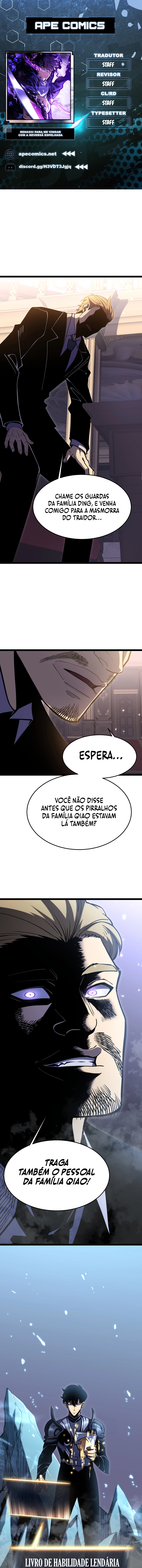 Read Renasci para me Vingar com a Reversão Espelhada (PT-BR) PT Manga Online