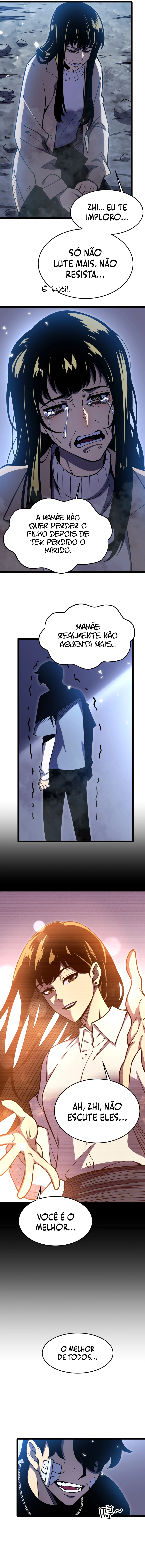 Read Renasci para me Vingar com a Reversão Espelhada (PT-BR) PT Manga Online