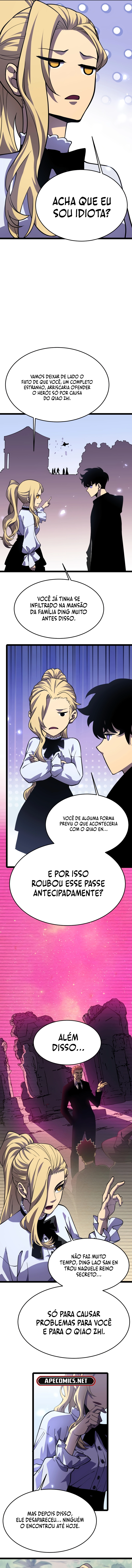 Read Renasci para me Vingar com a Reversão Espelhada (PT-BR) PT Manga Online
