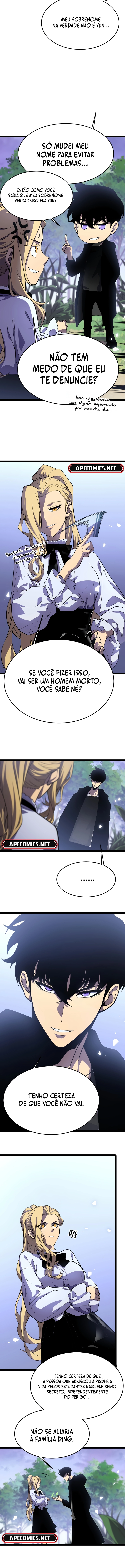 Read Renasci para me Vingar com a Reversão Espelhada (PT-BR) PT Manga Online