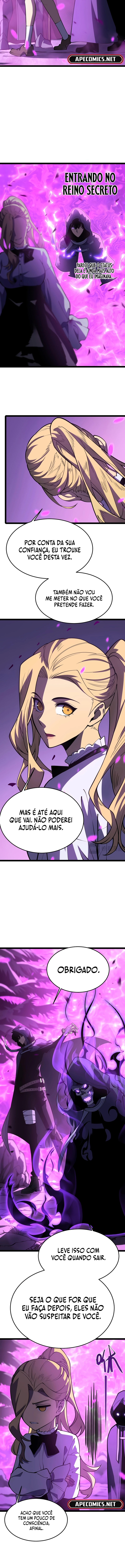 Read Renasci para me Vingar com a Reversão Espelhada (PT-BR) PT Manga Online