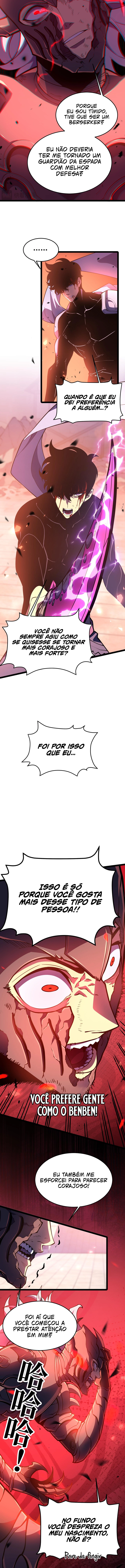 Read Renasci para me Vingar com a Reversão Espelhada (PT-BR) PT Manga Online