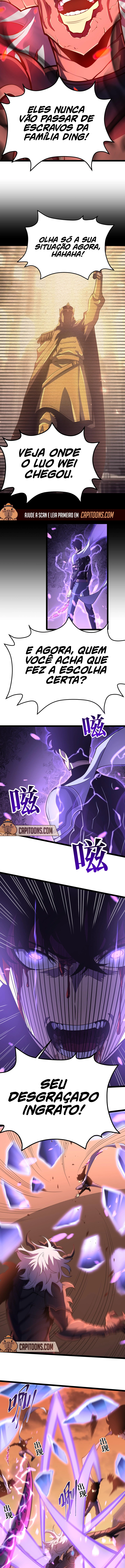 Read Renasci para me Vingar com a Reversão Espelhada (PT-BR) PT Manga Online