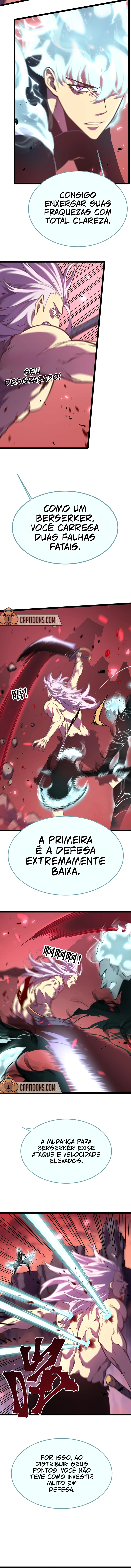 Read Renasci para me Vingar com a Reversão Espelhada (PT-BR) PT Manga Online