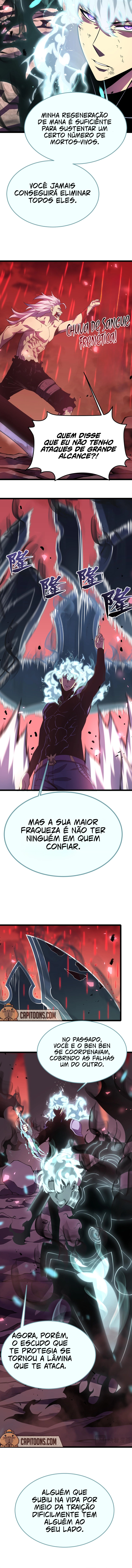 Read Renasci para me Vingar com a Reversão Espelhada (PT-BR) PT Manga Online