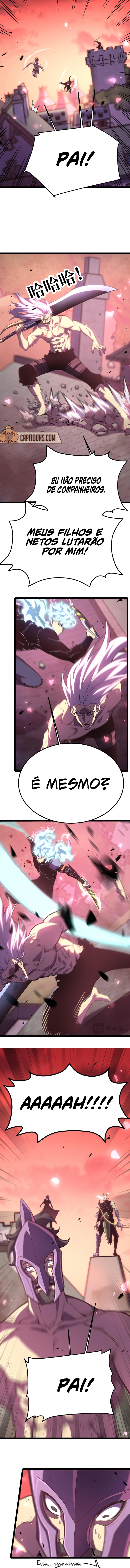 Read Renasci para me Vingar com a Reversão Espelhada (PT-BR) PT Manga Online