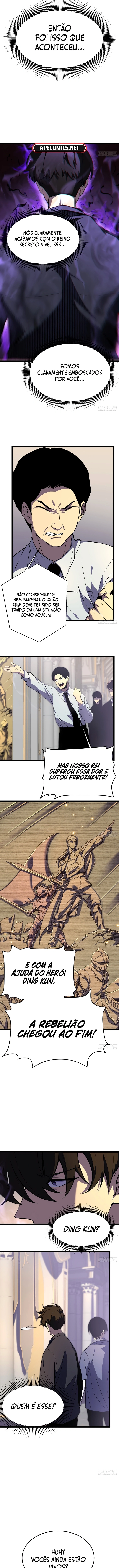 Read Renasci para me Vingar com a Reversão Espelhada (PT-BR) PT Manga Online