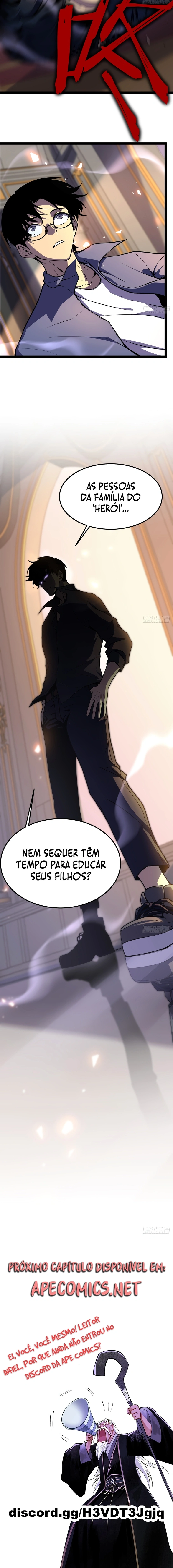 Read Renasci para me Vingar com a Reversão Espelhada (PT-BR) PT Manga Online