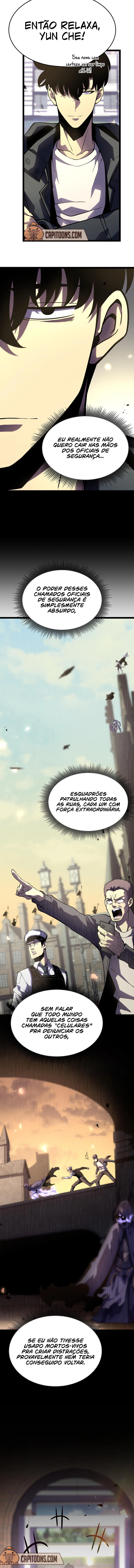 Read Renasci para me Vingar com a Reversão Espelhada (PT-BR) PT Manga Online