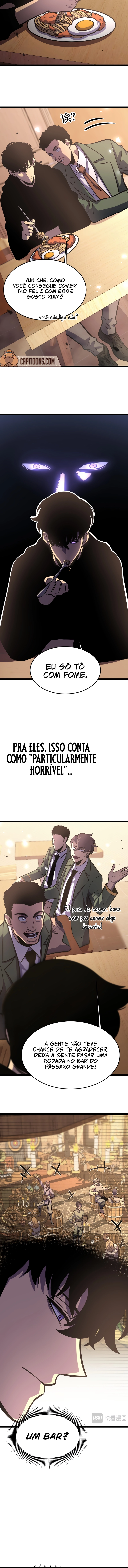 Read Renasci para me Vingar com a Reversão Espelhada (PT-BR) PT Manga Online