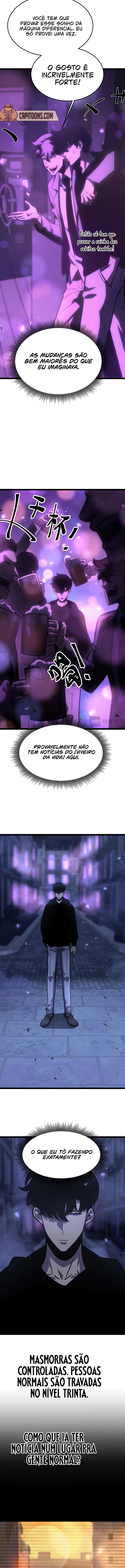 Read Renasci para me Vingar com a Reversão Espelhada (PT-BR) PT Manga Online
