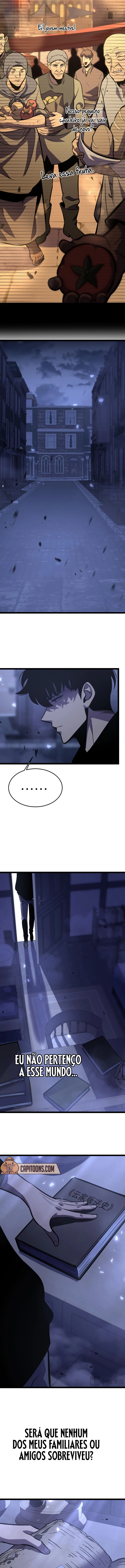Read Renasci para me Vingar com a Reversão Espelhada (PT-BR) PT Manga Online